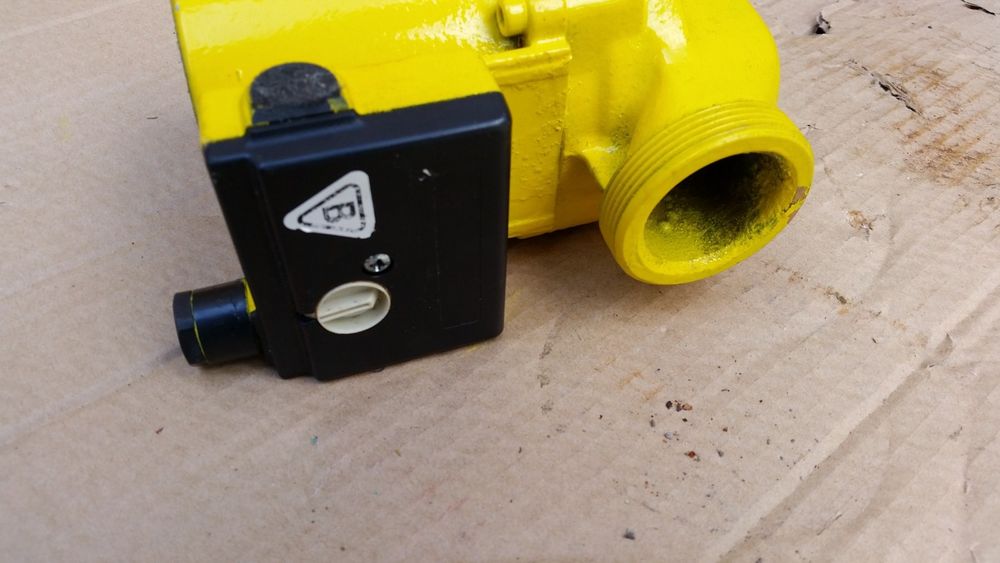 pompa lfp 40pwr80c / grundfos 32-80 b 180