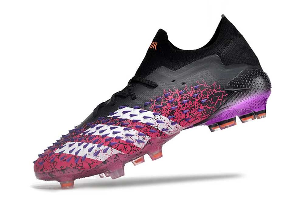 Дитячі бутси 35 - 40 Adidas Predator Freak.1 FG. + рюкзак