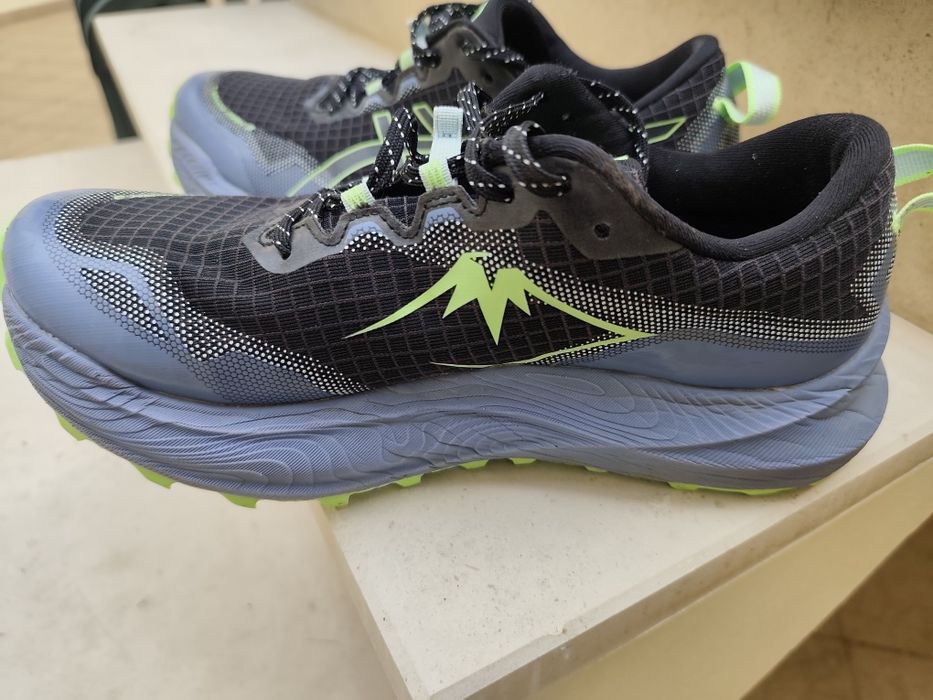 Sapatilhas trail asics Max 3