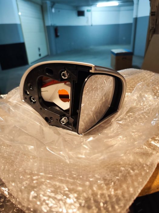 Espelho Retrovisor direito novo, para moto BMW RT