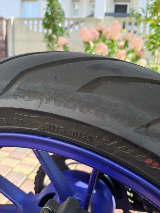 Yamaha Tracer Yamaha Tracer 900 2015 r. | 51 tys. km | Android Auto