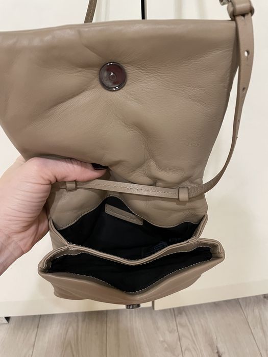 Сумка massimo dutti