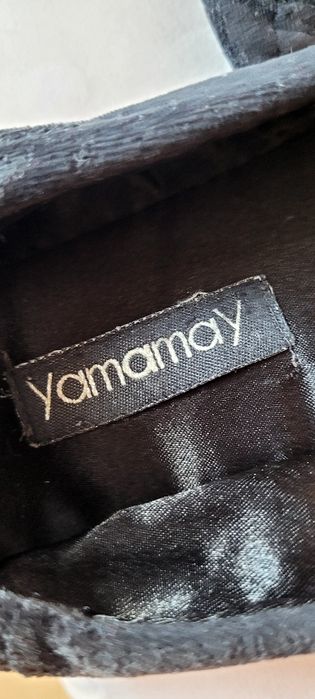 YAMAMAY kapcie na każdy dzień