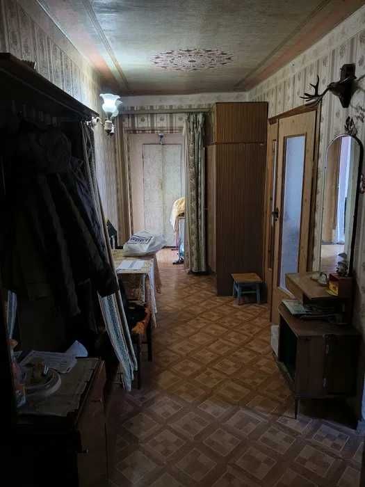 Продам 3к кв Коммунальный рынок. ТРЦ  КЛАСС. Сертификат.IN