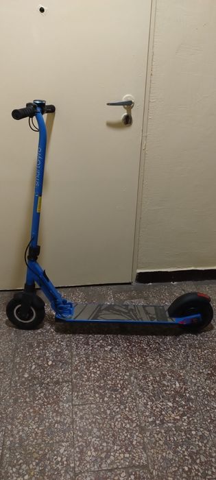 Hulajnoga elektryczna Smart gyro
