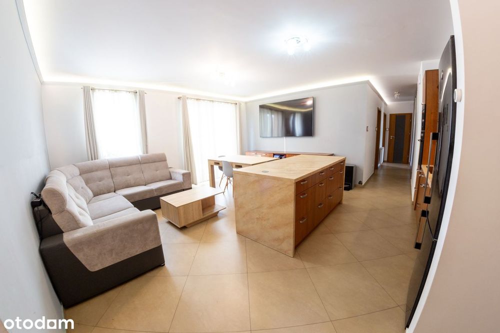 M4, do wprowadzenia, dwa balkony, 2x miejsca postojowe w cenie