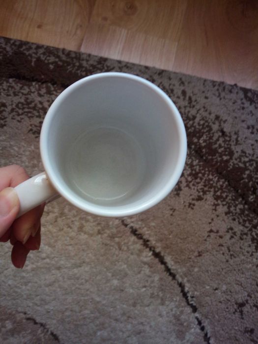 Kubek Nowiny rok 2000