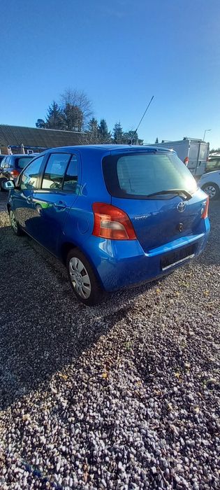 1.3 16v bezwypadkowy Niski przebieg