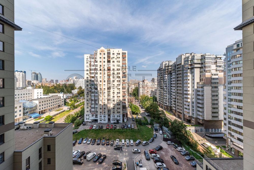 Оренда квартири, вул. Верхогляда, Печерськ, ЖК Дельмар