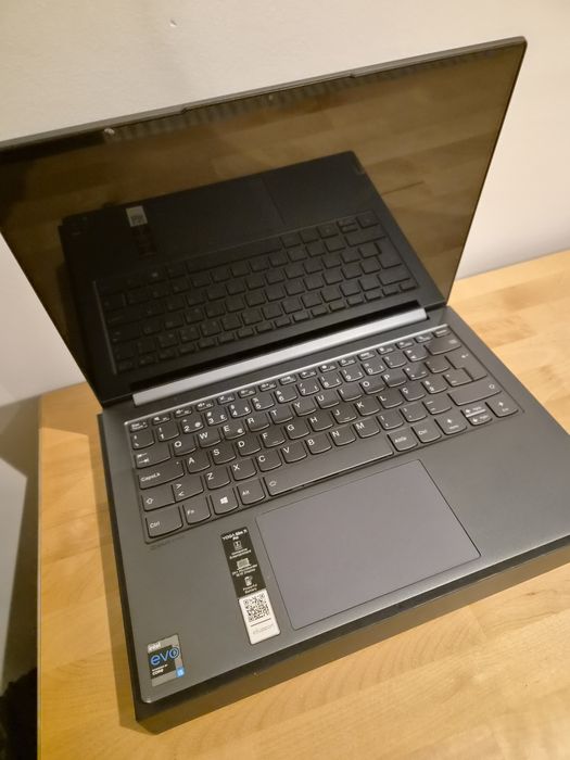 Lenovo Yoga Slim 7 14" i5