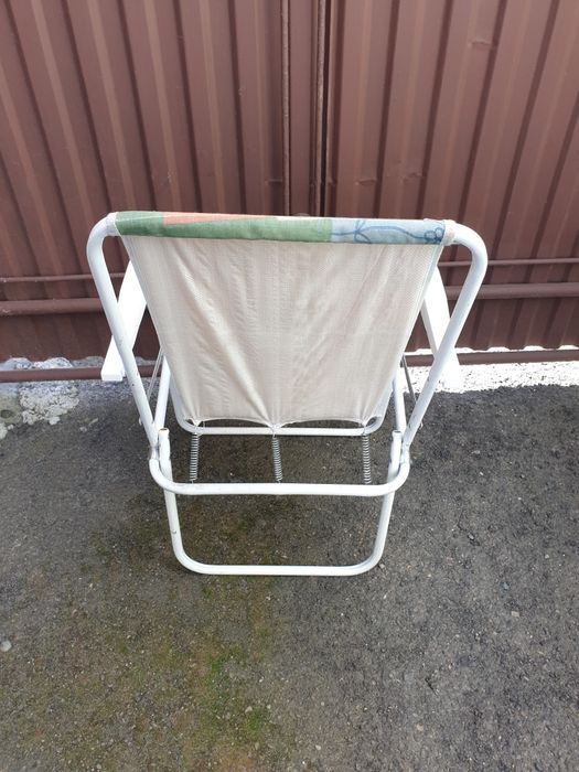 Акція!! Крісло відпочинкове A Camp