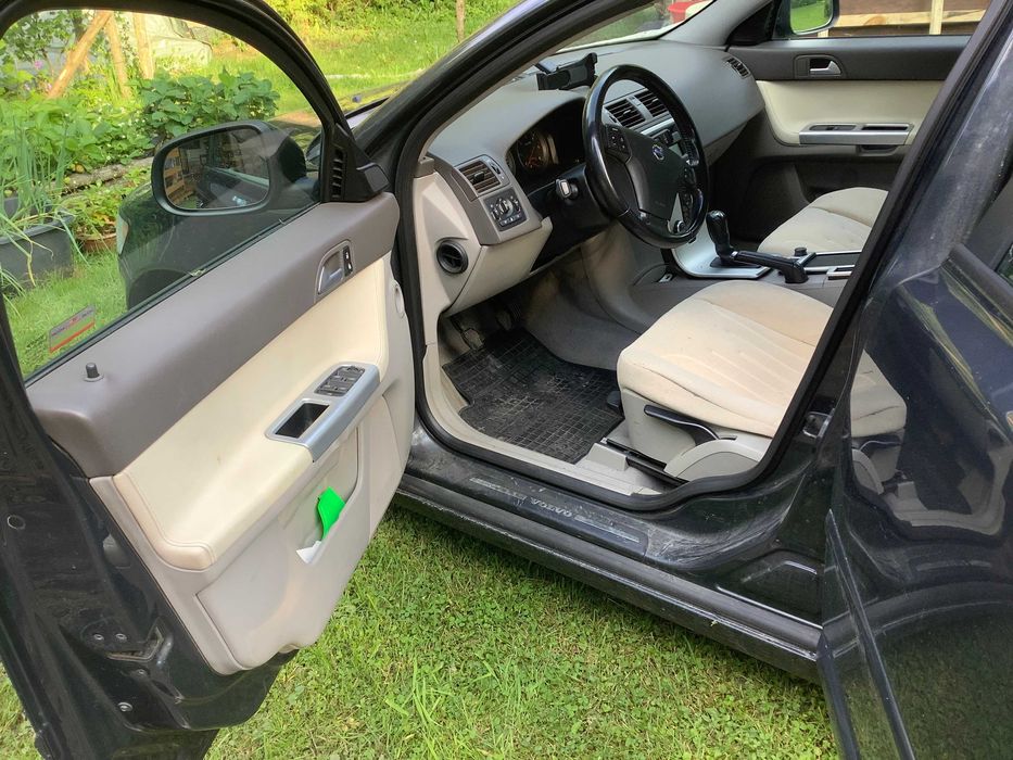 sprzedam volvo v50