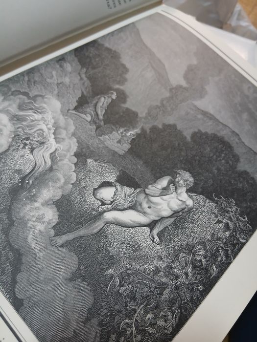 Biblia - Gustavo Doré