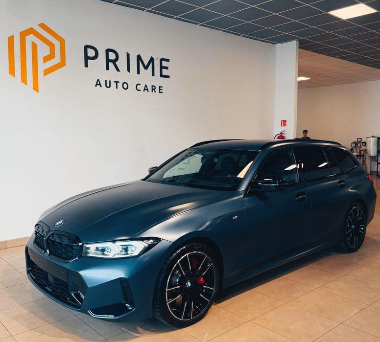 Sprzedam Studio Detailingowe.