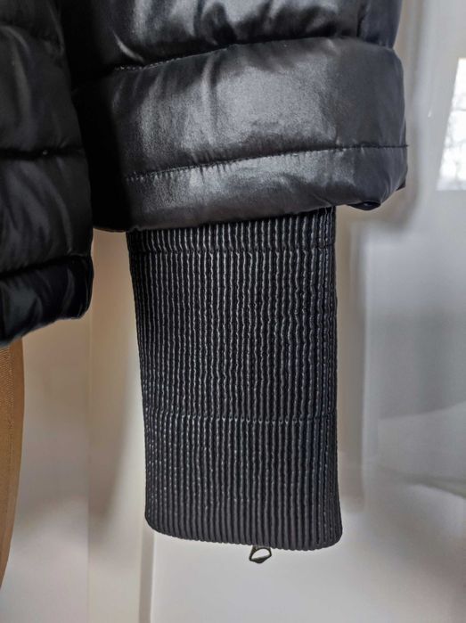 - Pinko - Kurtka puchowa r. 36 / 38