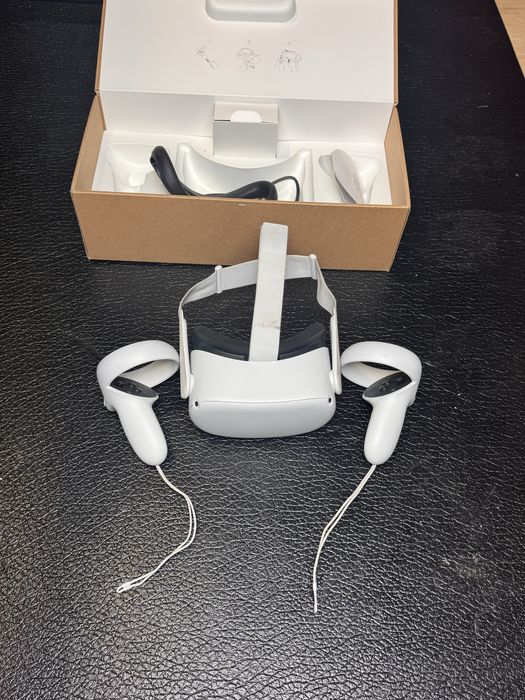 Oculus Quest 2 128Gb