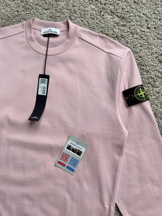 Свитшот Stone Island