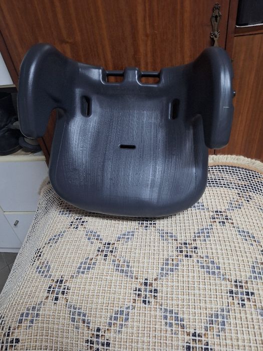 Cadeira de crianca para carro