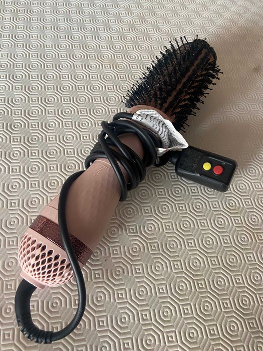 Escova quente L'ange