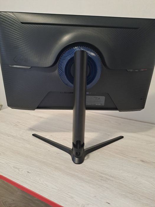 Монітор Samsung ігровий