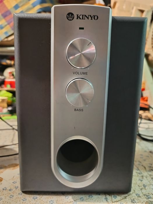 Vendo colunas para computador PC