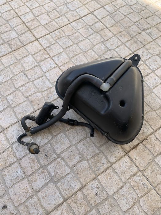 Várias peças para Yamaha R6 1999/2002!