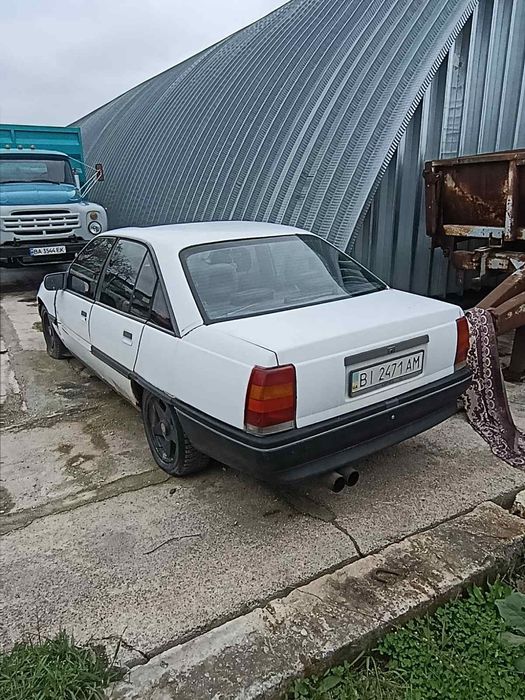 Продам Opel Omega A
