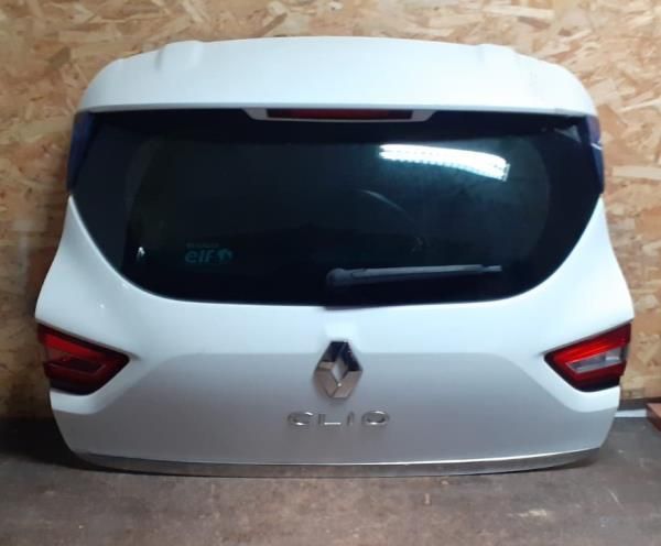 Tampa Da Mala Renault Clio Iv (Bh_)