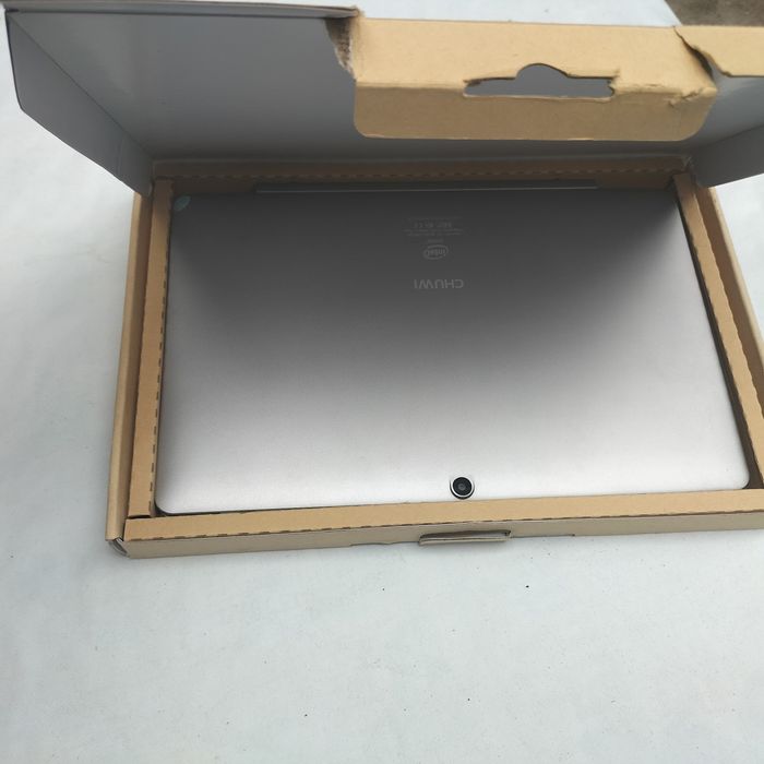 Планшет Chuwi Hi 10 Pro