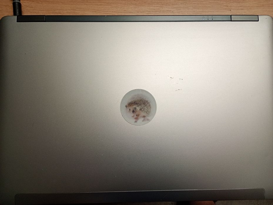 Laptop DELL Latitude E6540
