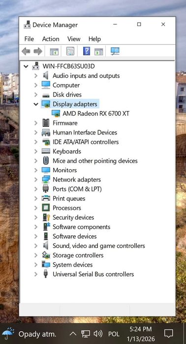 RX 6700 XT 12GB Challenger