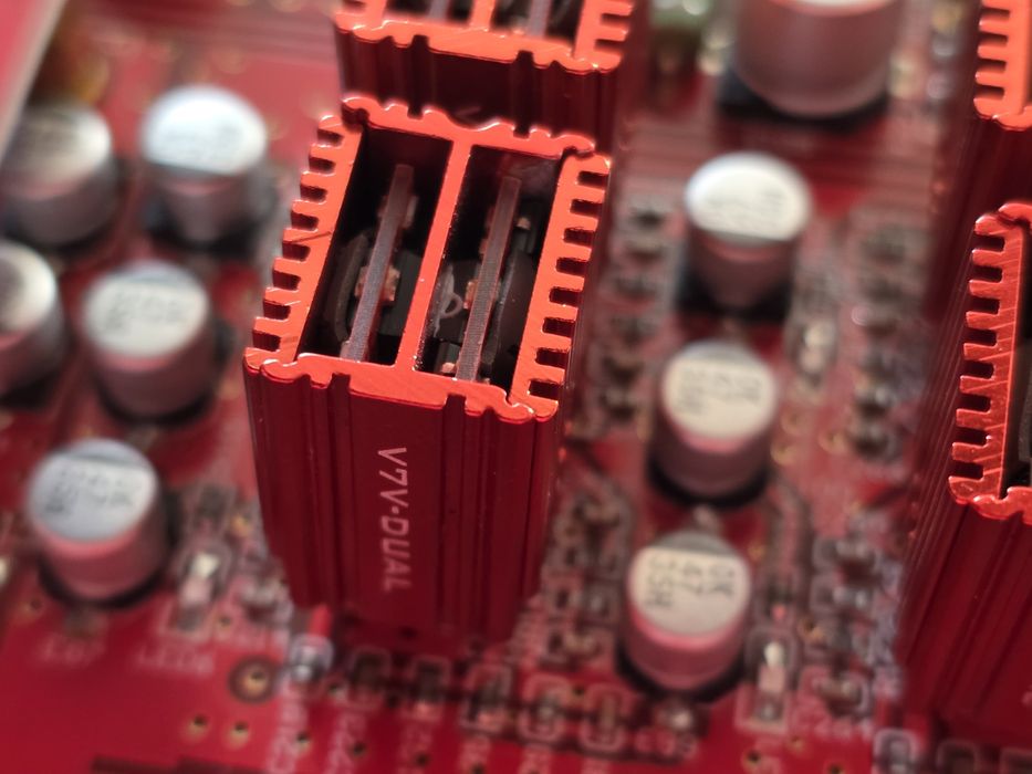 Burson Conductor 3X Reference