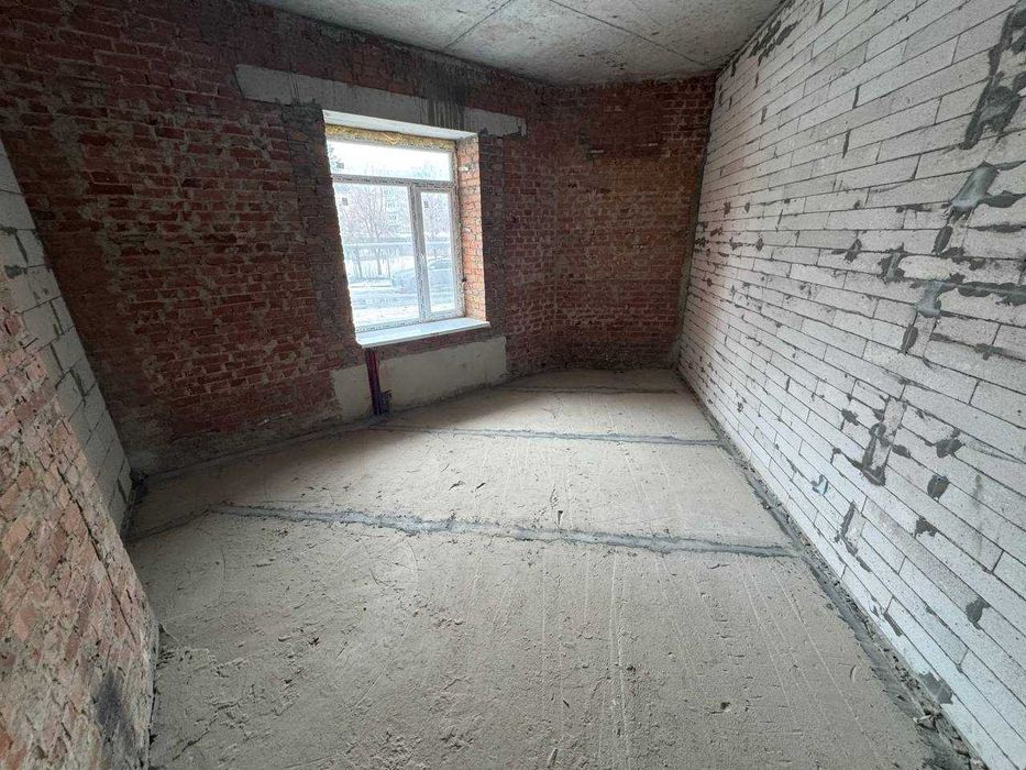 ‼️Центр‼️ 2к квартира в новобудові з інд.опаленням, вигідна ціна