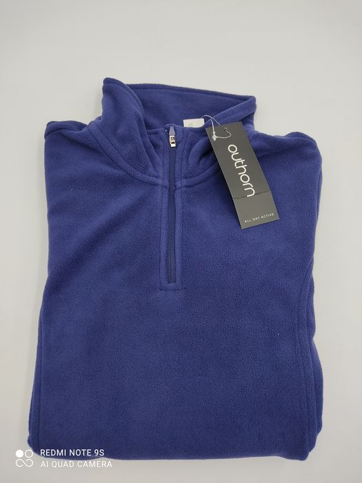 Bluza polarowa Outhorn damska S
