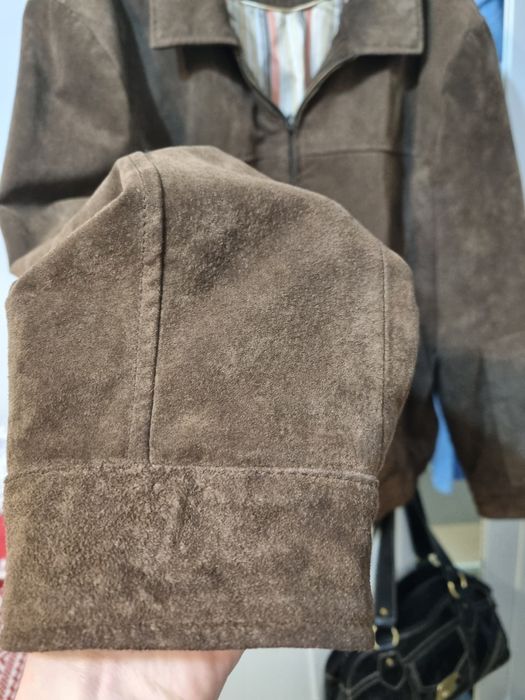 Kurtka bomberka biaggini 56