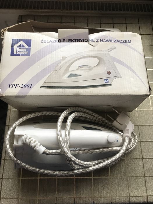 Żelazko Żelazko żelazko