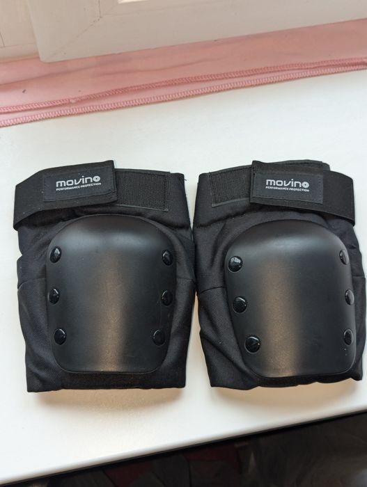 Запчасти детали бмх bmx бмх mtb деребан защита наколенники