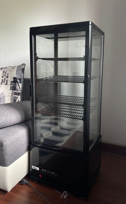 Chłodziarka w dobrym stanie