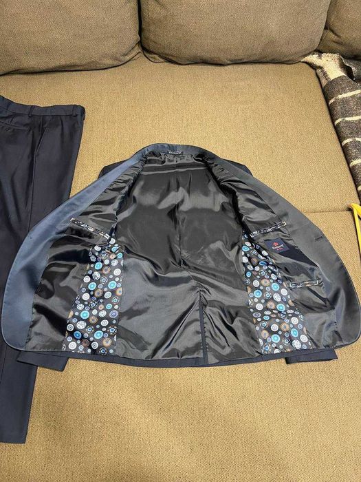 Костюм двійка чоловічий