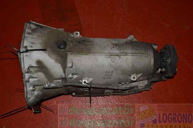CAIXA DE VELOCIDADES MERCEDES-BENZ CLK BM 208 COUPE REF. 722616