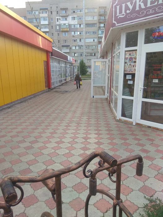 Аренда помещение
