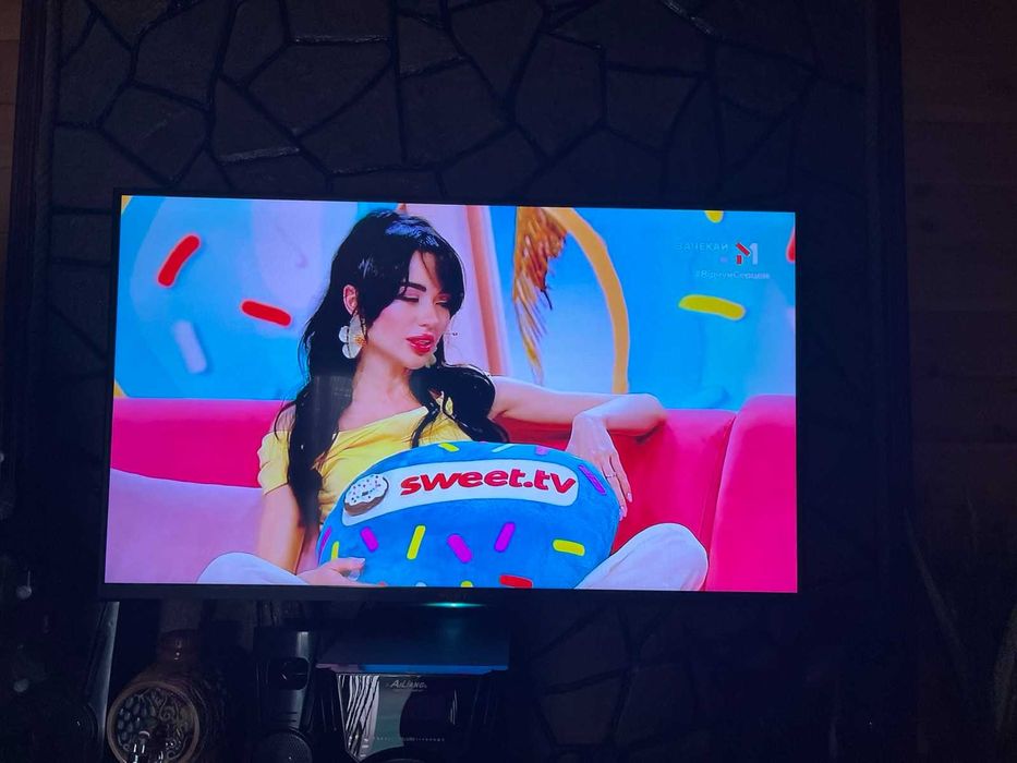 Продам телевізор Sony