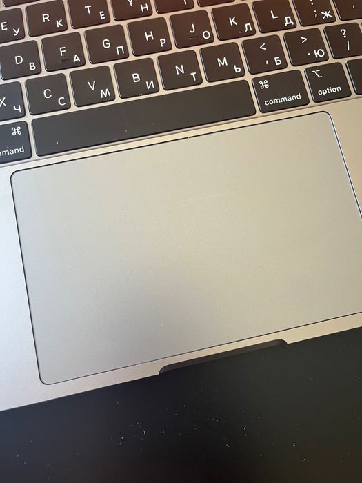 MacBook Pro 13" (2019)