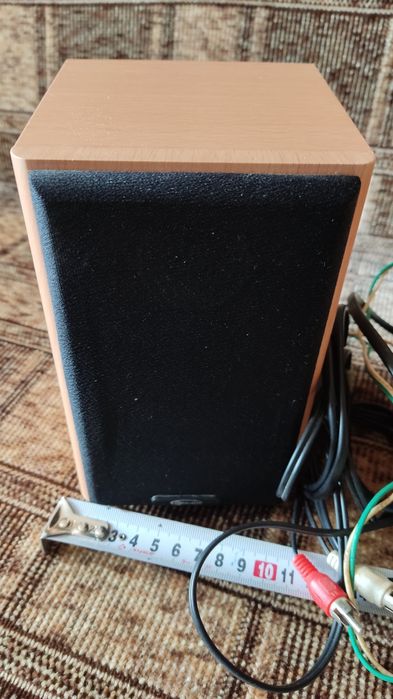 Акустическая система "Gemix" TF-5