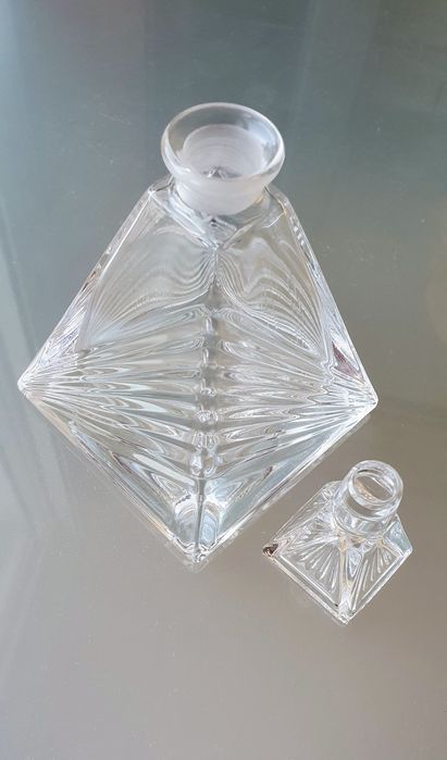 Frasco em cristal64861399572481121
