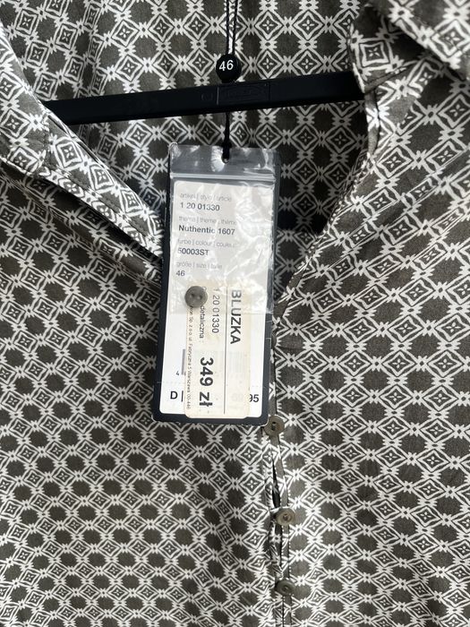 Bluzka Olsen r.46