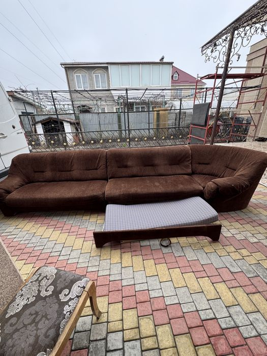 Продам Мягкий уголок