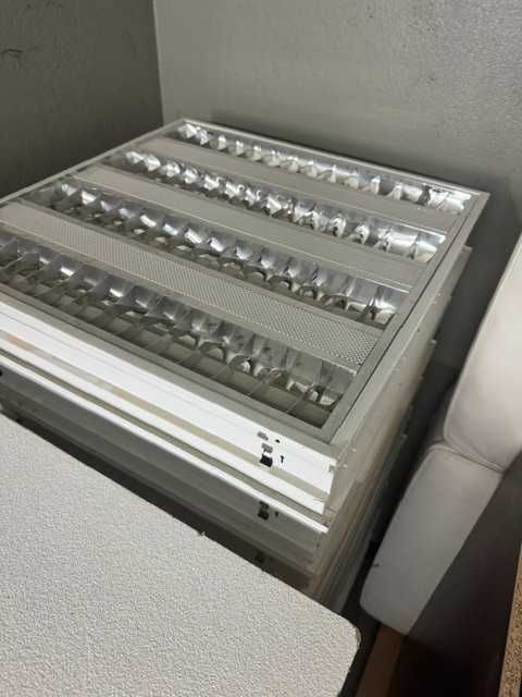 Lampy do systemu sufitowego OWA