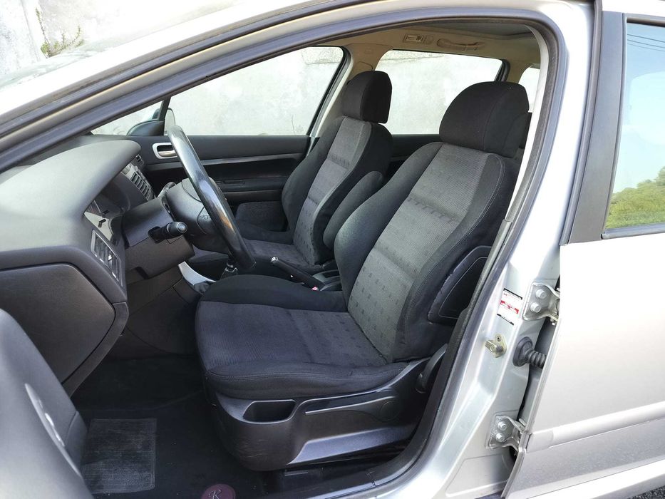Peugeot 307 SW 1.6 Hdi 109cv
