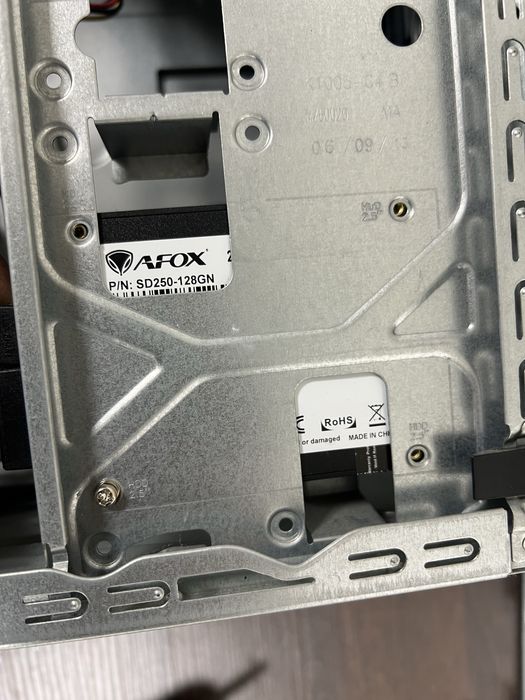 Продам компʼютер у зборі